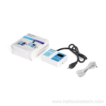 Hellowave Thermostat Temperature Controller  For Aquarium